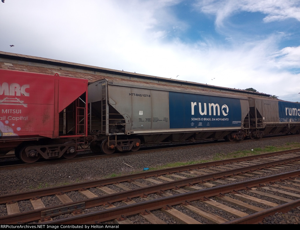 RUMO HTT-845107-9